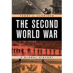 THE SECOND WORLD WAR