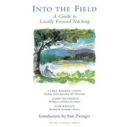 INTO THE FIELD (LIMITED AVAILABLE)