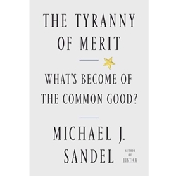 TYRANNY OF MERIT