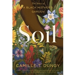 STREAMLINED SOIL: STORY OF BLACK MOTHER'S GARDEN EBOOK