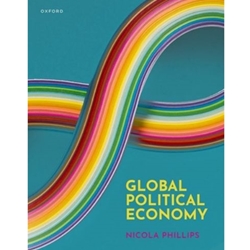 GLOBAL POLITICAL ECONOMY