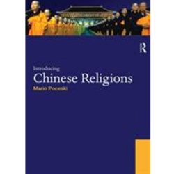 INTRODUCING CHINESE RELIGIONS