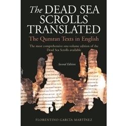 DEAD SEA SCROLLS *TRANSLATED