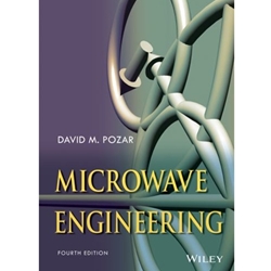 MICROWAVE ENGINEERING