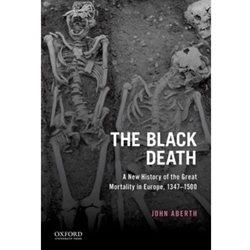 BLACK DEATH NEW HISTORY 1347-1500 1YR ACCESS