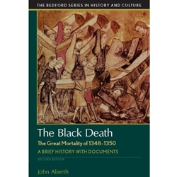 BLACK DEATH-GREAT MORTALITY 1348-1350 1YR ACCESS