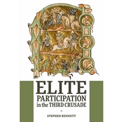 ELITE PARTICIPATION IN 3RD CRUSADE ACCESS CODE