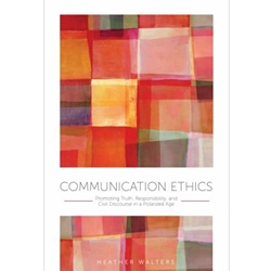 COMMUNICATION ETHICS W ACTIVE LEARNING CODE PKG
