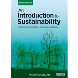 AN INTRO TO SUSTAINABILITY