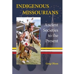 INDIGENOUS MISSOURIANS