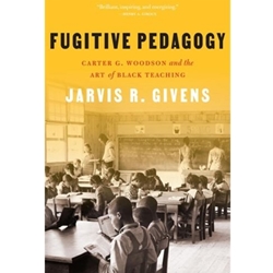 FUGITIVE PEDAGOGY