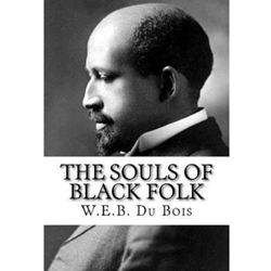 SOULS OF BLACK FOLK