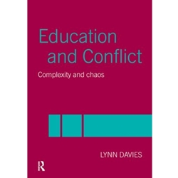 EDUCATION & CONFLICT COMPLEXITY & CHAOS