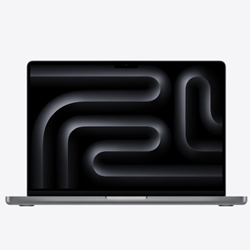 14-inch MacBook Pro 512GB (M3) - Special Order Only