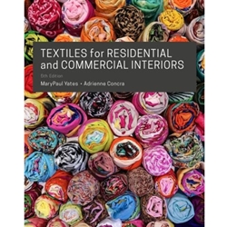 TEXTILES -RESIDENT & COMMERCIAL INTERIORS