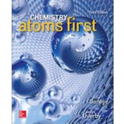 *CHEMISTRY: ATOMS FIRST*OOP*(REC TO RETURN)