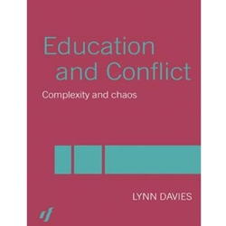 STREAMLINED EDUCATION & CONFLICT EBOOK (180 DAYS)