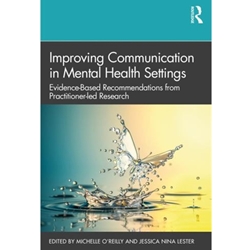 IMPROVING COMMUNICATION IN MENTAL HEALTH SETTINGS