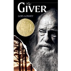 GIVER **OLD EDITION**