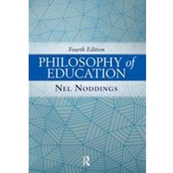 PHILOSOPHY OF EDUCATION