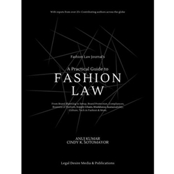 PRACTICAL GUIDE TO FASHION LAW