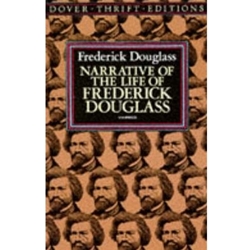 NARR OF LIFE OF FREDERICK DOUGLASS