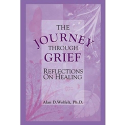 JOURNEY THROUGH GRIEF