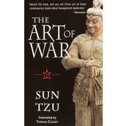 THE ART OF WAR