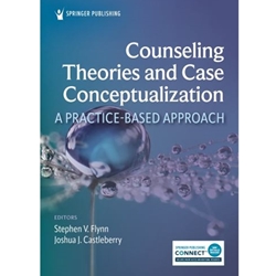 COUNSELING THEORIES AND CASE CONCEPTUALIZATION