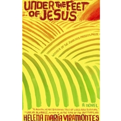 UNDER THE FEET OF JESUS