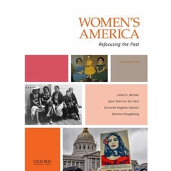 WOMENS'S AMERICA