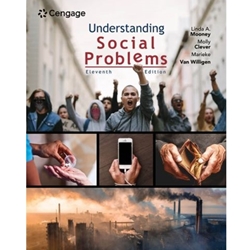 ALT FORMAT *UNDERSTANDING SOCIAL PROBLEMS*OLD ED