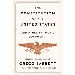 THE CONSTITUTION OF THE UNITED STATES