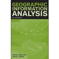 GEOGRAPHIC INFORMATION ANALYSIS