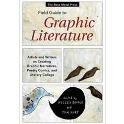 FIELD GUIDE TO GRAPHIC LITERATURE