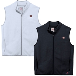 League Bear Head Sweater Vest