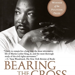 BEARING THE CROSS: MARTIN LUTHER KING JR. & THE SOUTHERN CHRISTIAN LEADERSHIP CONFERENCE