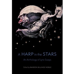 A HARP IN THE STARS