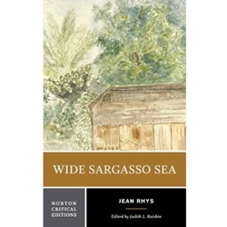 WIDE SARGASSO SEA