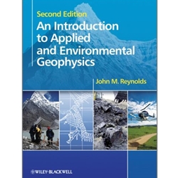 INTRO TO APPLIED & ENVIR GEOPHYSICS