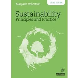 SUSTAINABILITY PRINCIPLES & PRACTICE