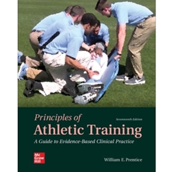 PRINCIPLES OF ATHLETIC TRAINING(LOOSE)