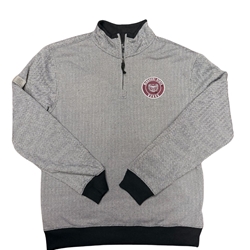 COLOSSEUM MISSOURI STATE BEARS QUARTER ZIP