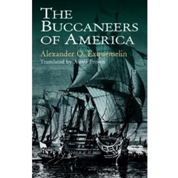 BUCCANEERS OF AMERICA