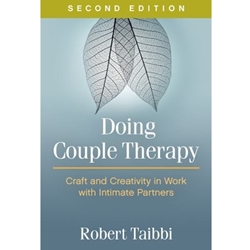 DOING COUPLE THERAPY