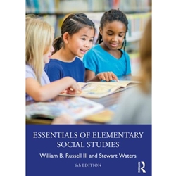 ESSENTIALS OF ELEMENTARY SOCIAL STUDIES