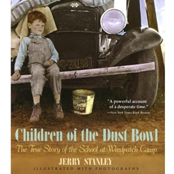 CHILDREN OF THE DUST BOWL