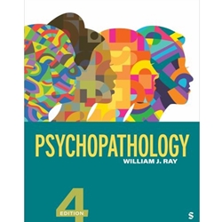 PSYCHOPATHOLOGY