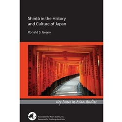 SHINTO HISTORY & CULTURE OF JAPAN