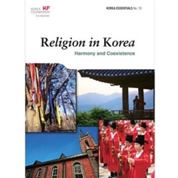 RELIGION IN KOREA